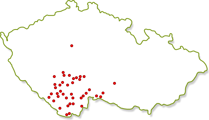 Česká Republika